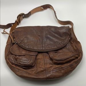 Lucky Brand Brown Purse